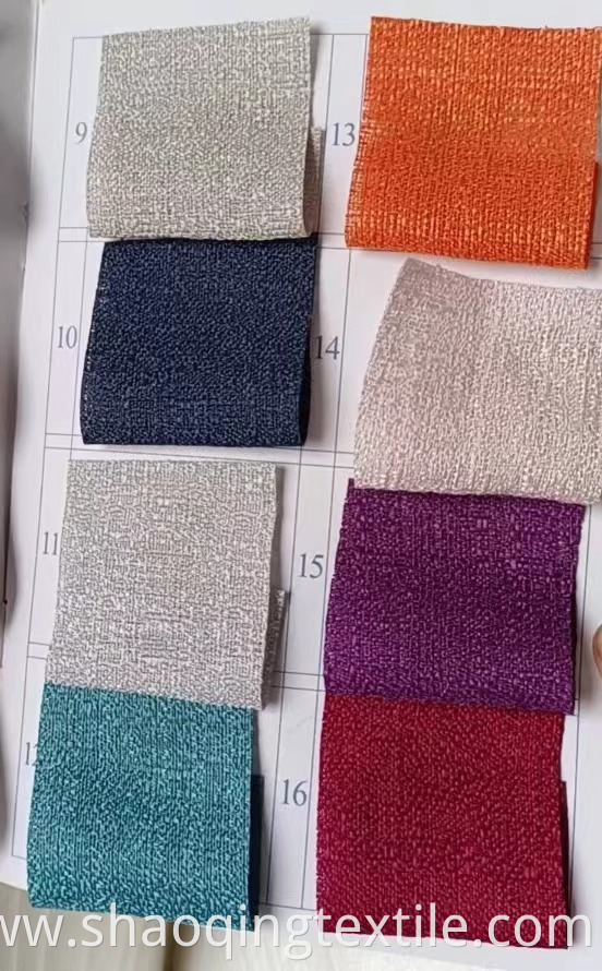 Color Window Yarn